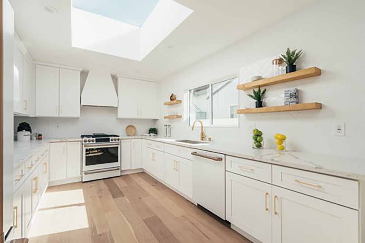 Learn How These Cream Kitchen Are Transforming Modern Homes